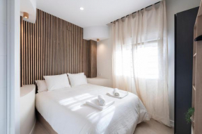 MALAGA BOUTIQUE V.V LUXURY JACUZZY